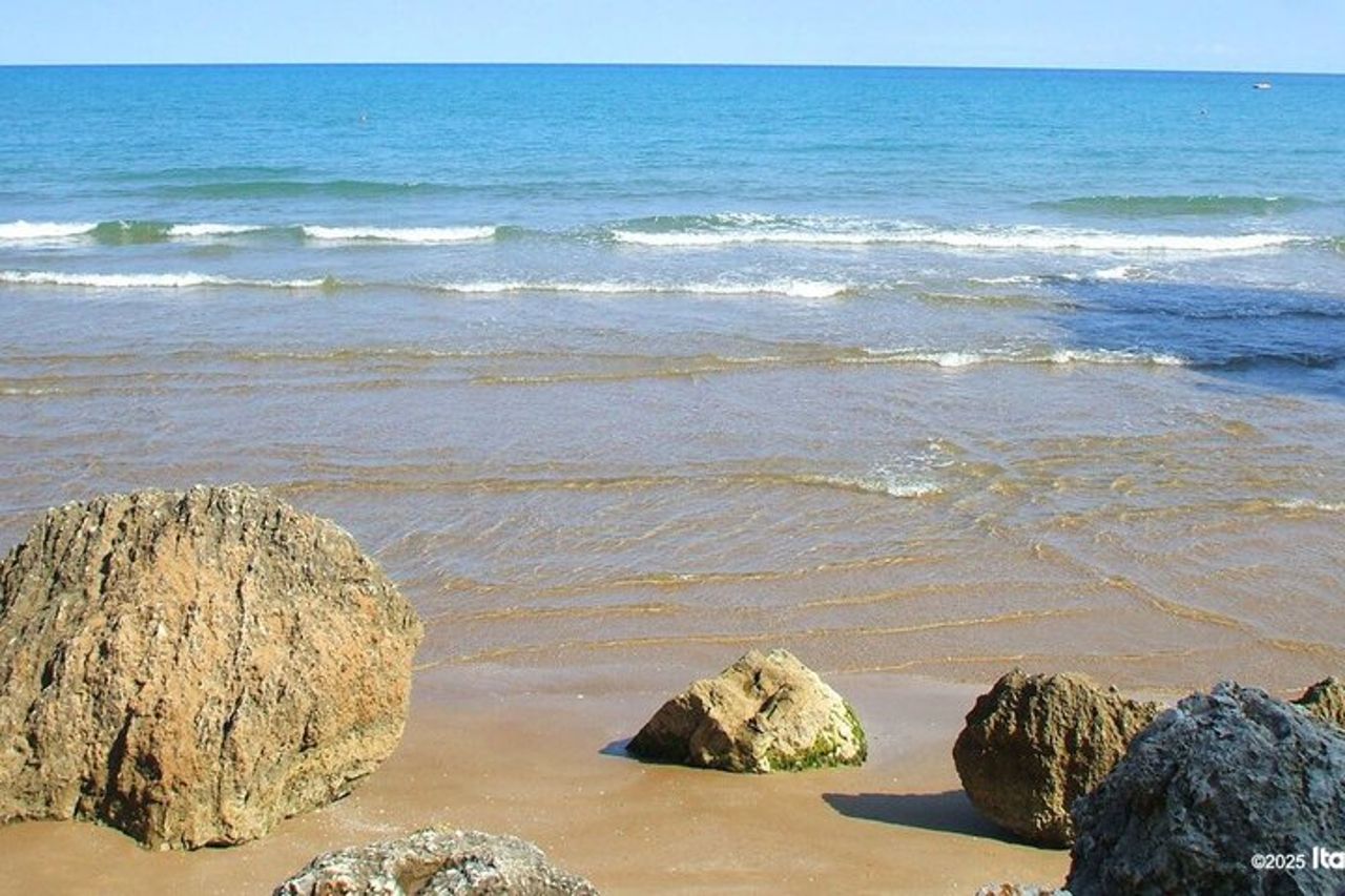 Peschici : Visita guidata privata della città balneare del Gargano — 8