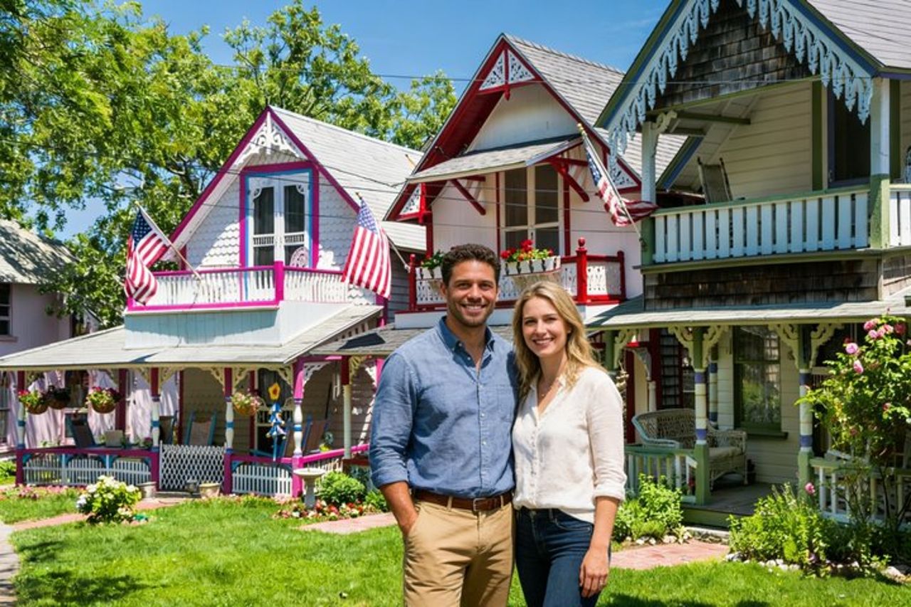 Boston : Martha's Vineyard ICONIC Fuga di un giorno per piccoli gruppi con traghetto