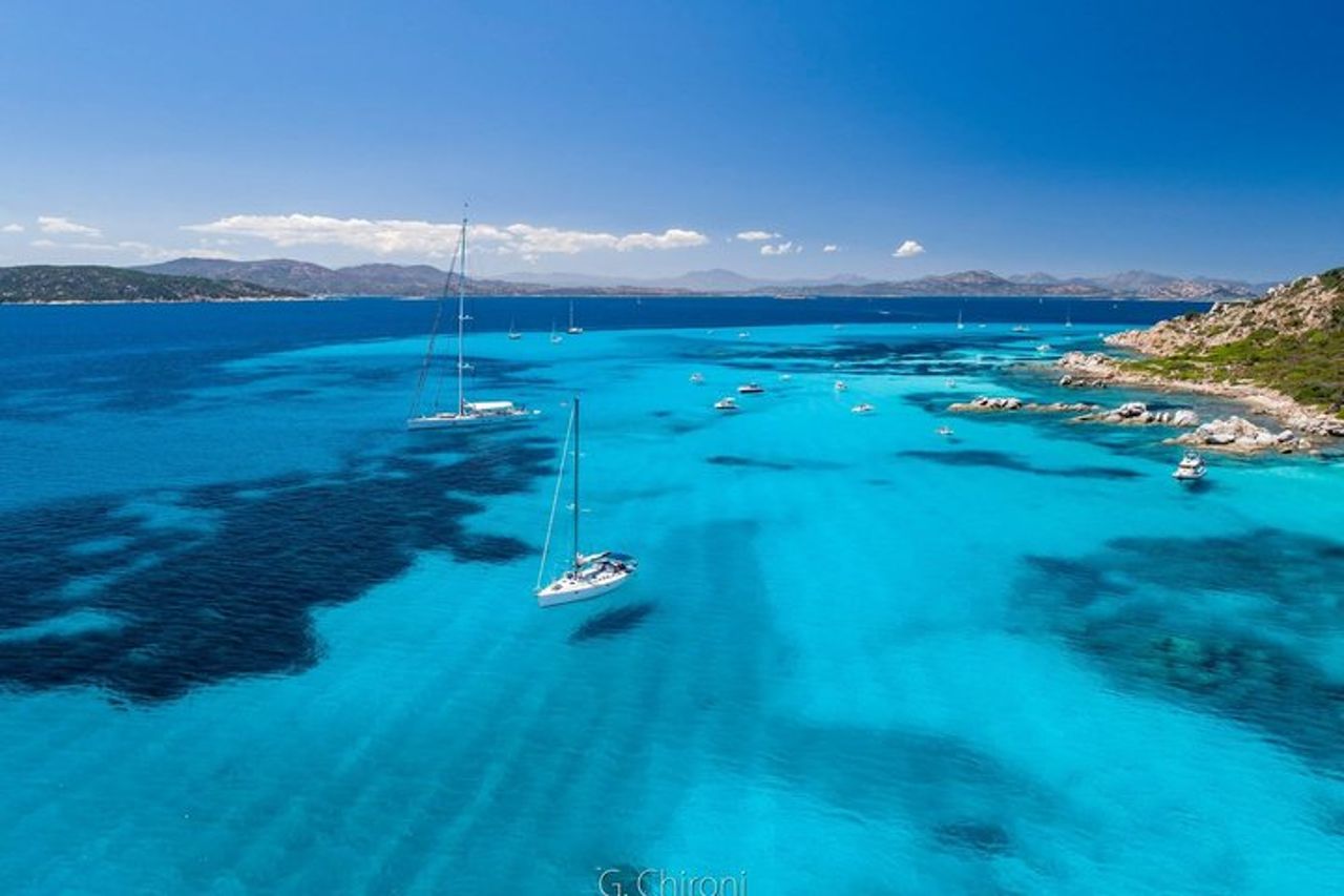 Tavolara Boat Tour e Snorkeling — 3
