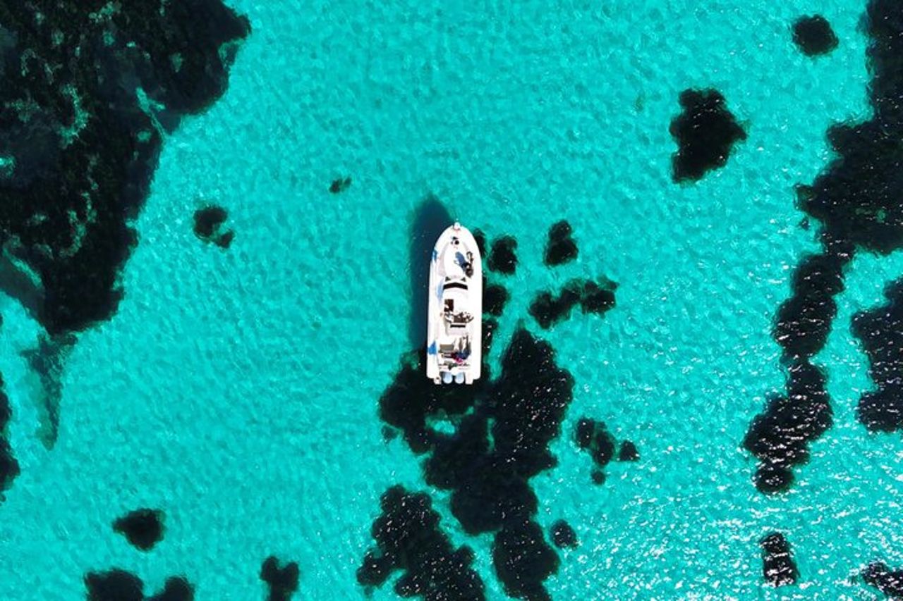 Tour Favignana e Levanzo — 5