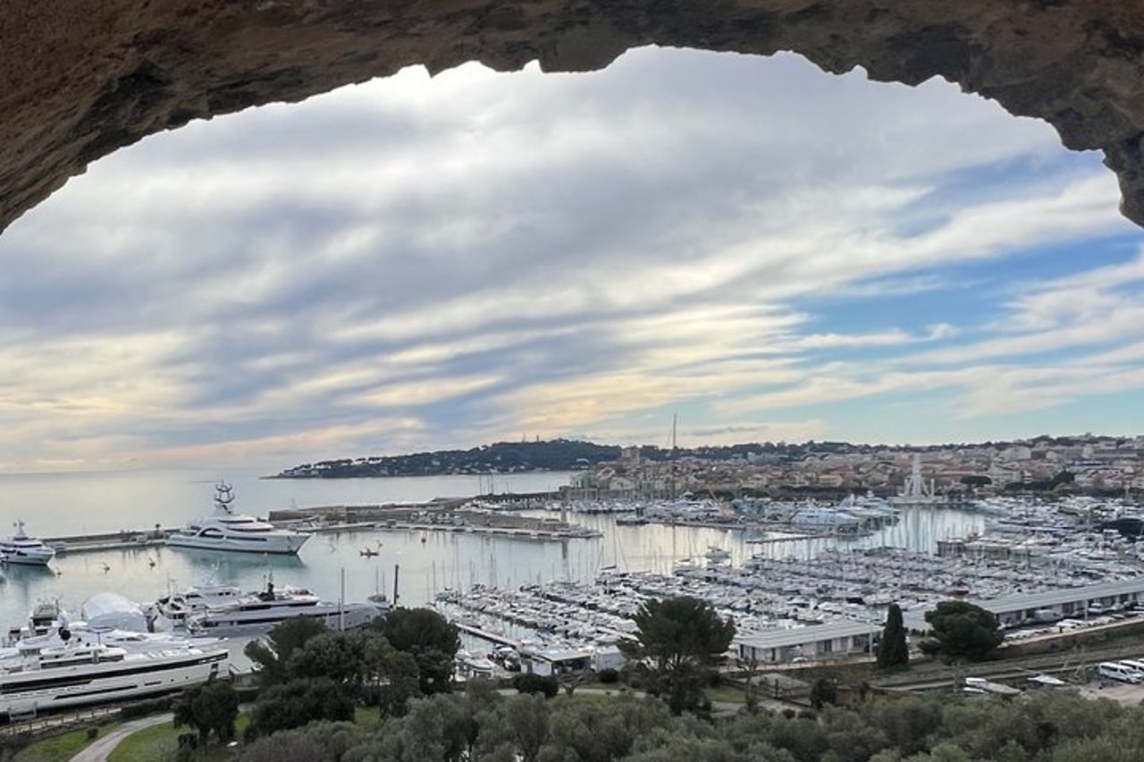 Tour privato di Nizza, Saint-Paul-de-Vence, Antibes e Cannes — 9
