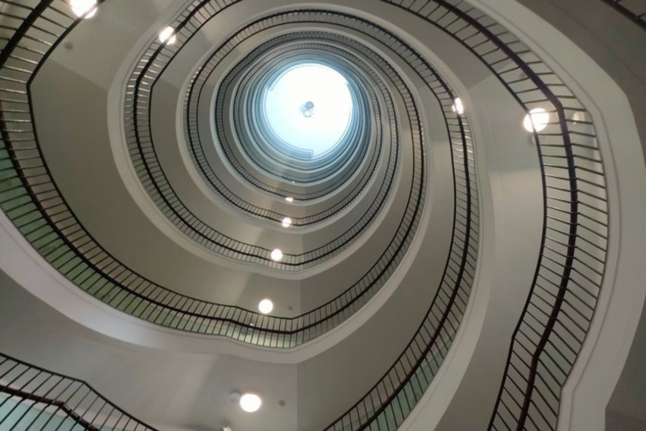 Attrazioni di Poznan Tour guidato condiviso — 5