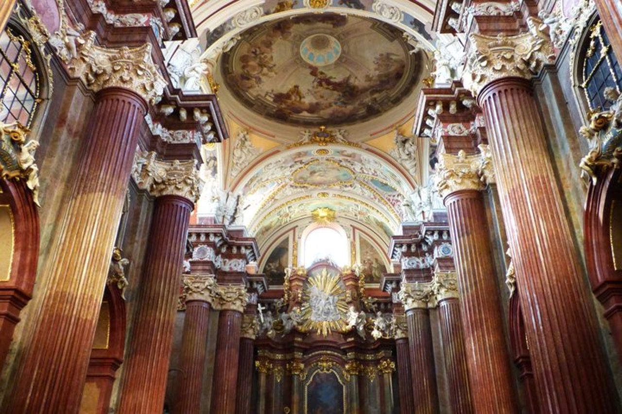 Attrazioni di Poznan Tour guidato condiviso — 4