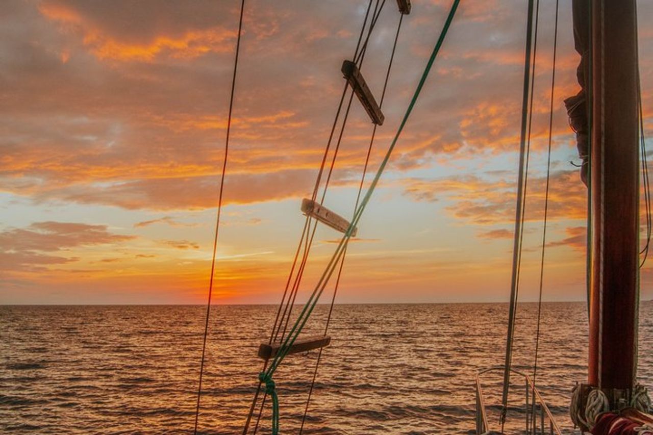 Crociera al tramonto Argostoli con passeggiata in città e trasferimenti — 5