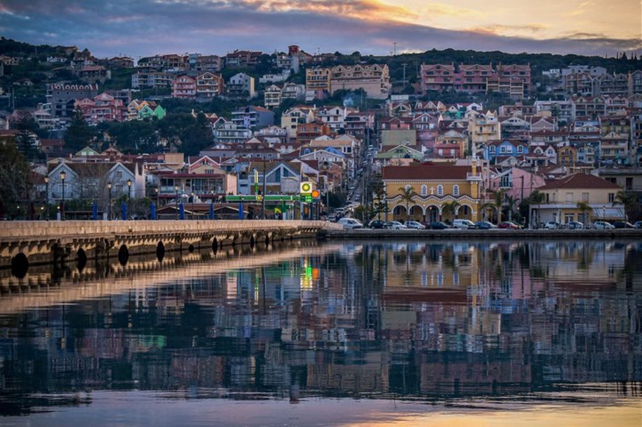 Crociera al tramonto Argostoli con passeggiata in città e trasferimenti — 6
