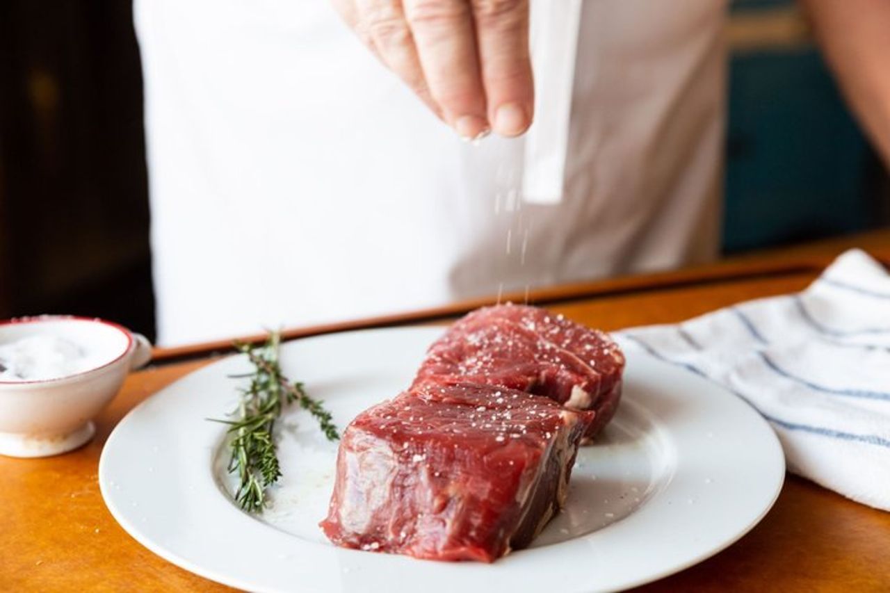Lezione di cucina Francese a Fort Worth (include 3 - pasto del corso) — 8