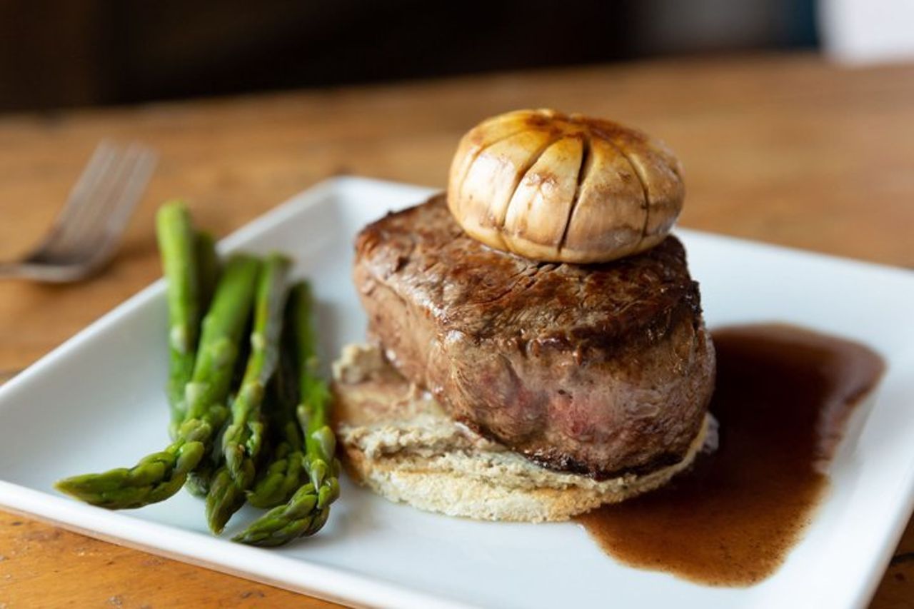 Lezione di cucina Francese a Fort Worth (include 3 - pasto del corso) — 2