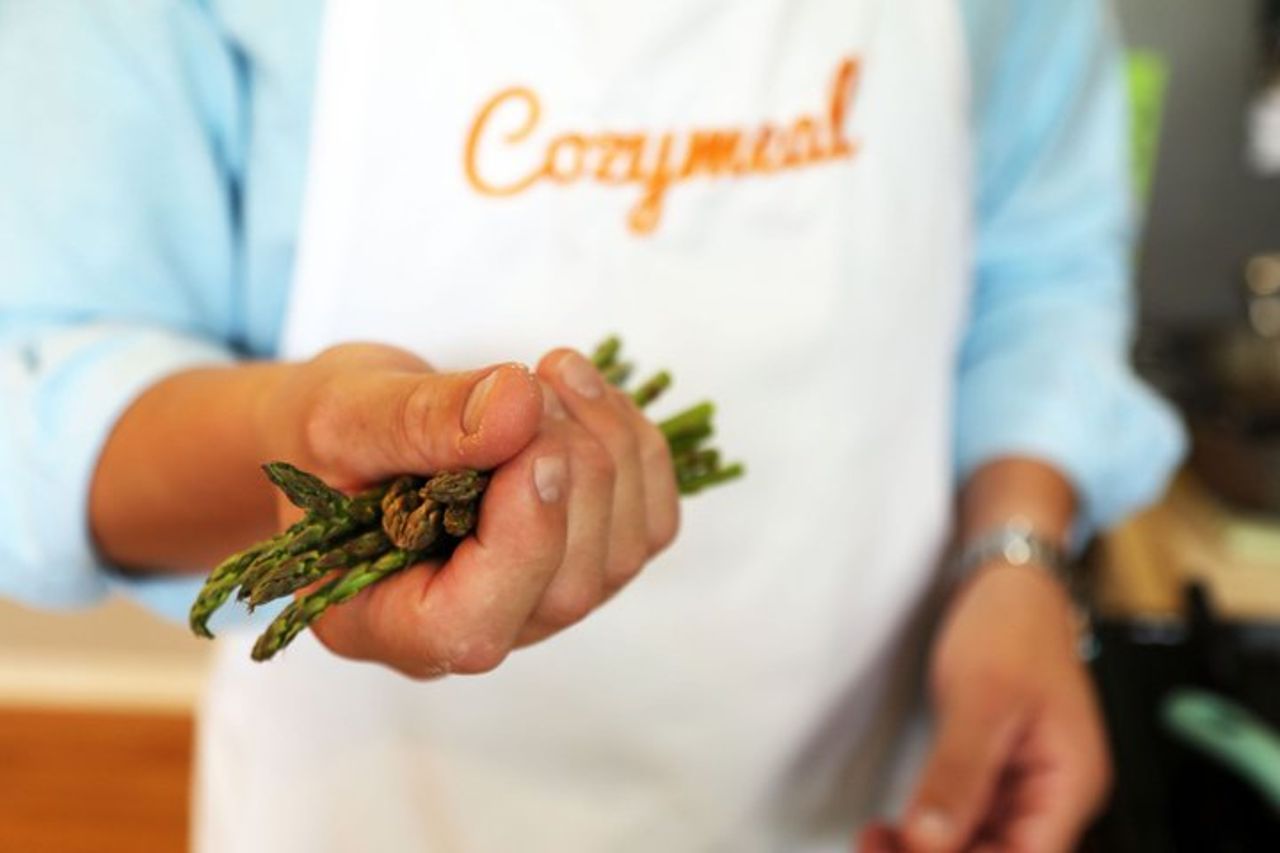 Lezione di cucina Francese a Fort Worth (include 3 - pasto del corso) — 5