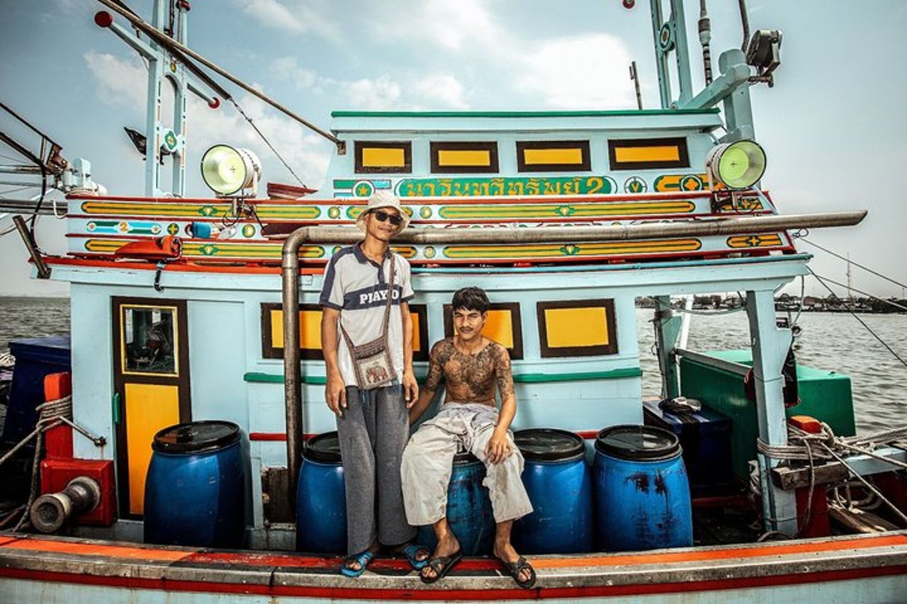 Tour gastronomico di Pattaya Bites con 14 + degustazioni — 3