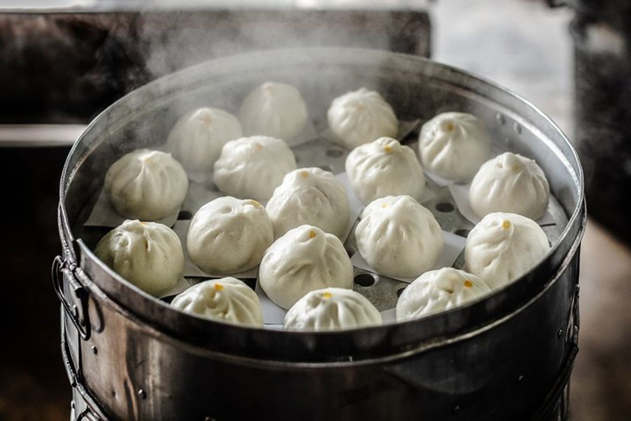 Tour gastronomico di Pattaya Bites con 14 + degustazioni — 6
