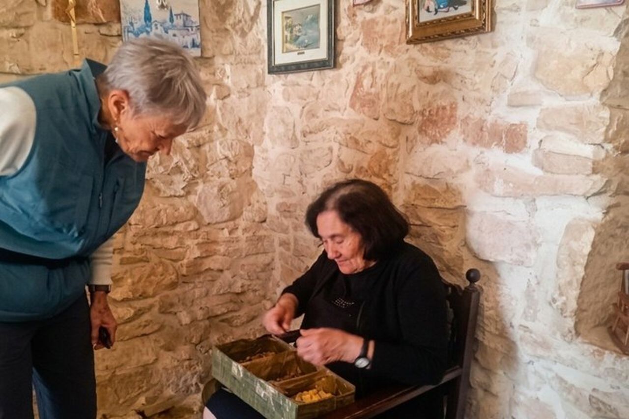 Da Lecce: Alberobello, Locorot, Ostuni, guided tour & Brunch — 4