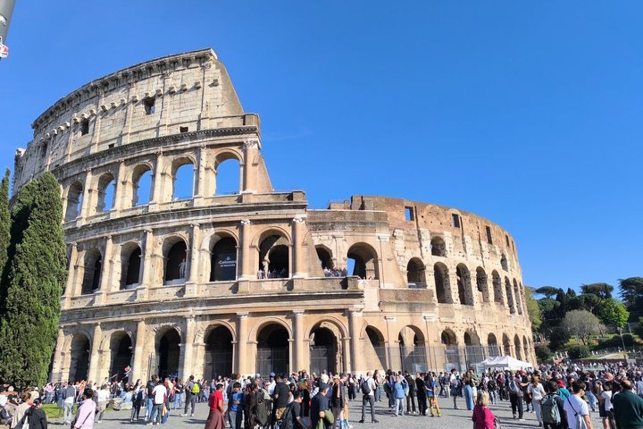 Fontana di Trevi e gemme nascoste