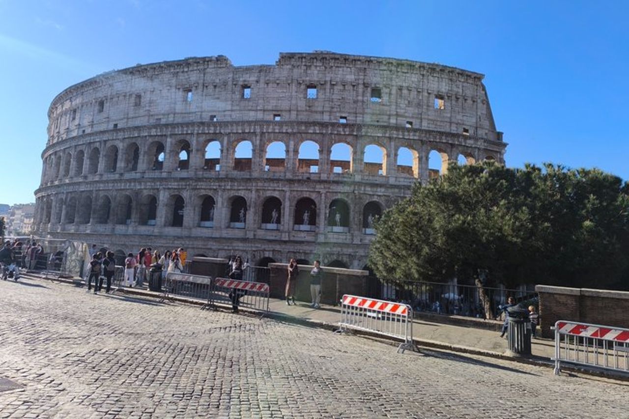 Fontana di Trevi e gemme nascoste — 9