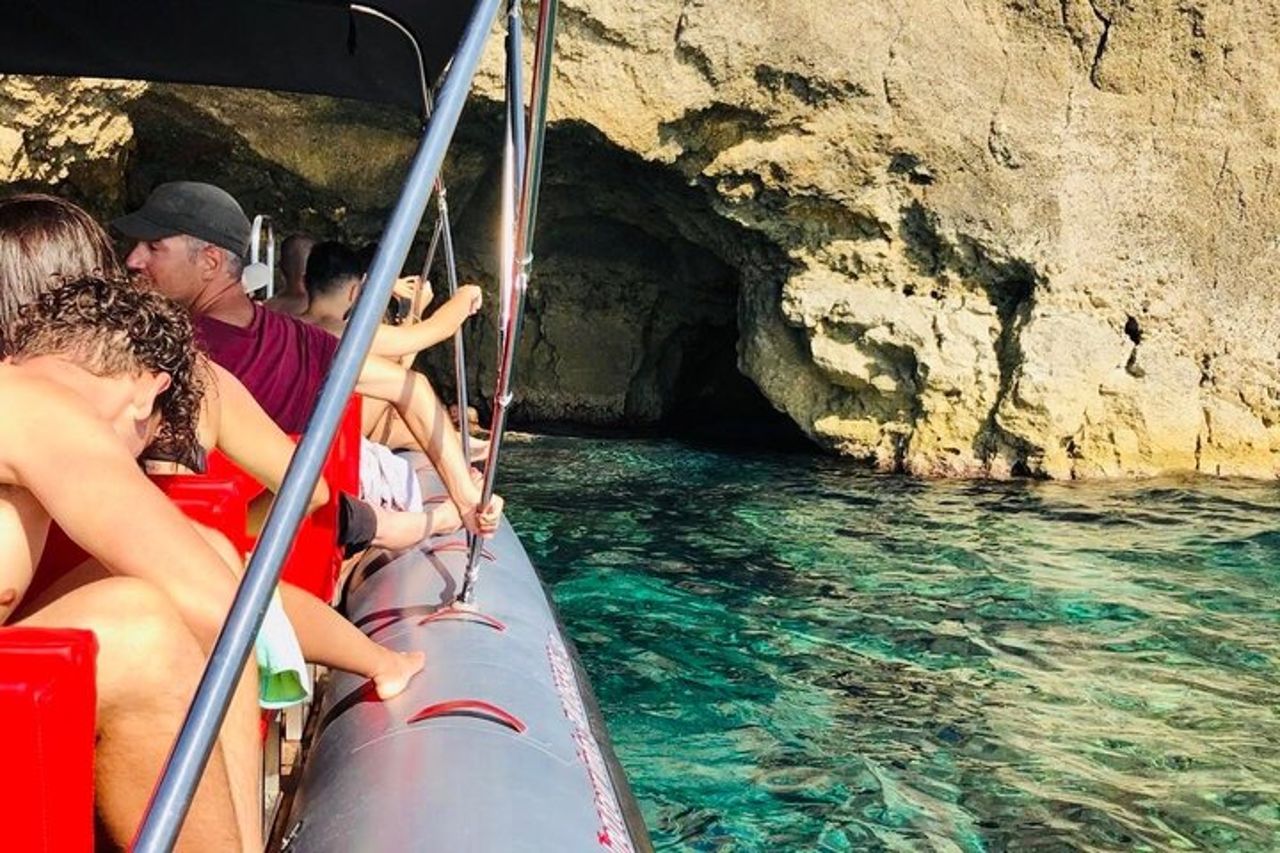 Tour nella Costa degli Dei da Tropea a Capo Vaticano — 7