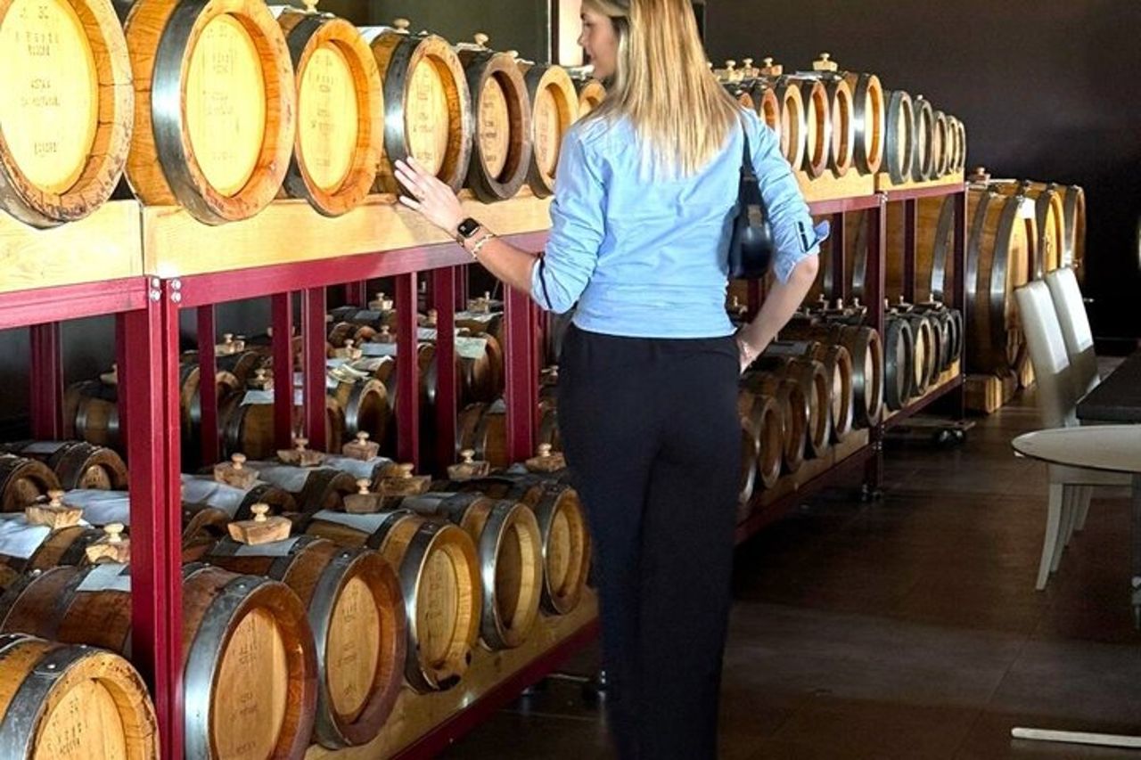 Tour Privato in Acetaia Storica e Museo Ferrari — 2