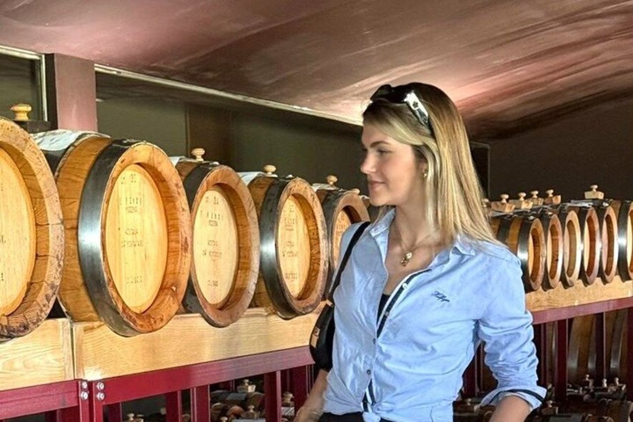 Tour Privato in Acetaia Storica e Museo Ferrari — 4