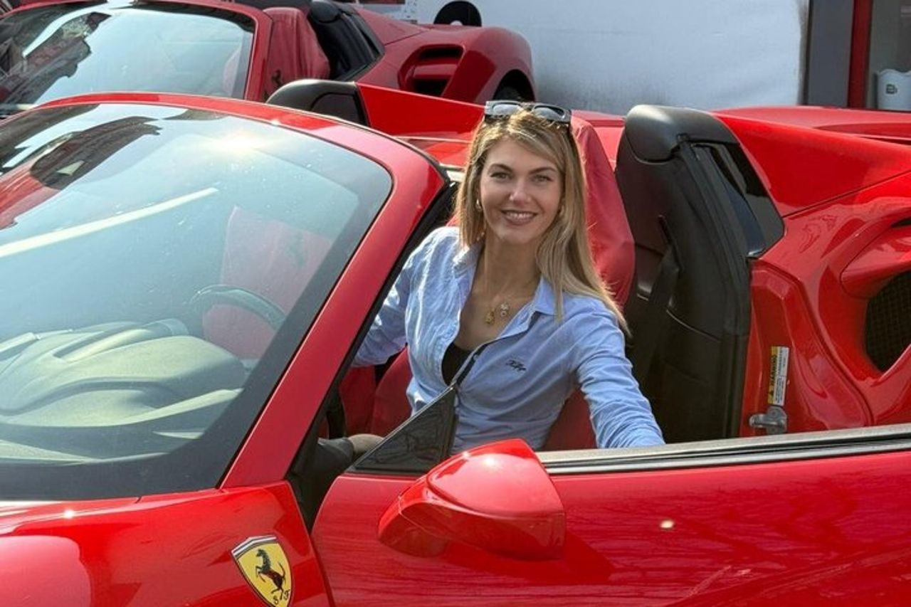Tour Privato in Acetaia Storica e Museo Ferrari — 7