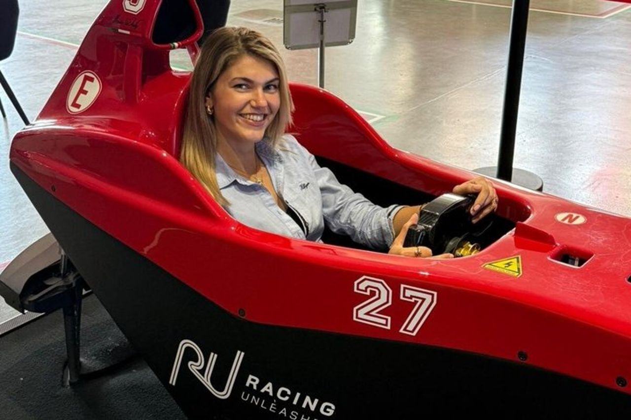 Balsamic Vinegar, Pavarotti And Ferrari Museum Tour — 4