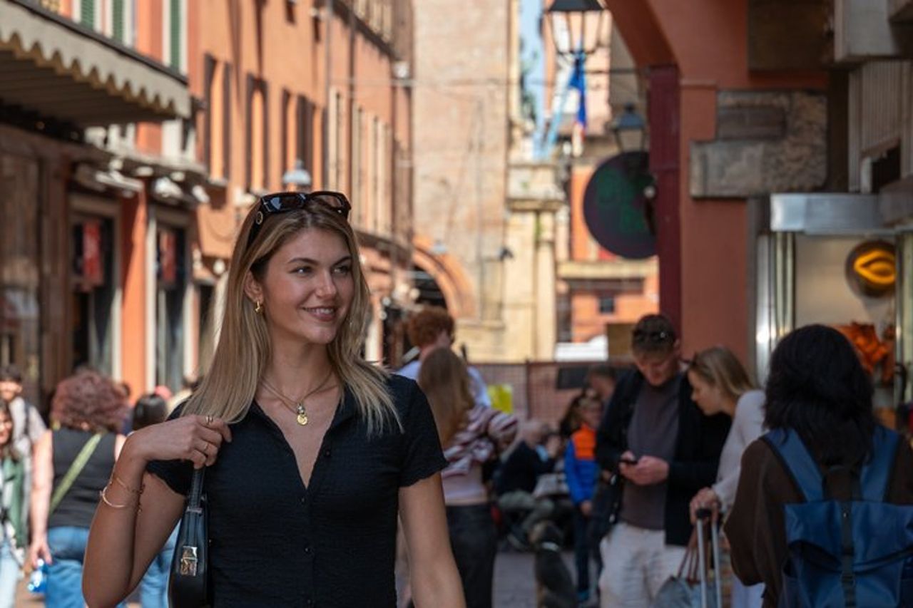 Bologna City Walking Tour — 2
