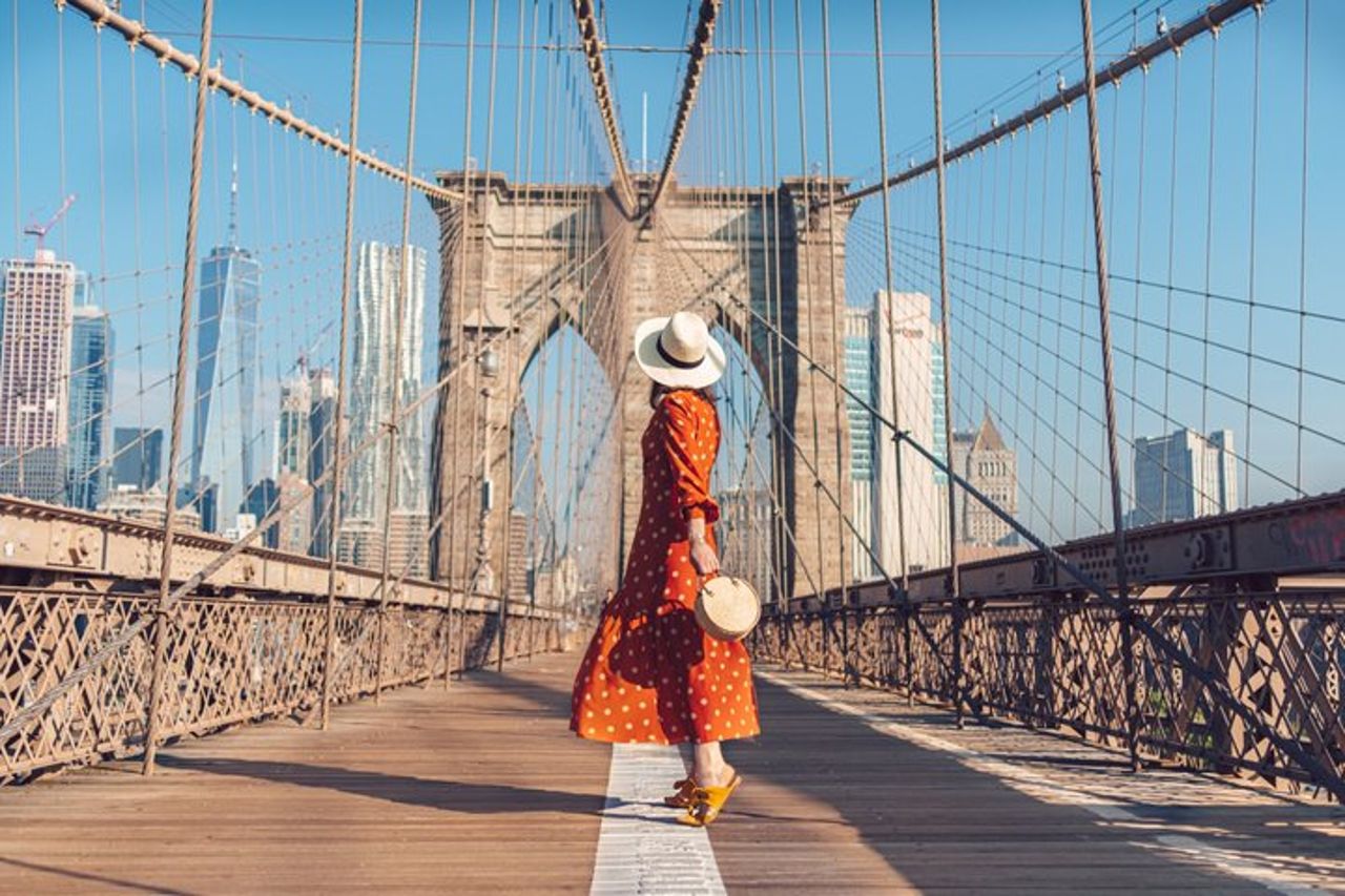 Tour di New York: Bronx, Brooklyn, Harlem, Queens & Coney — 2