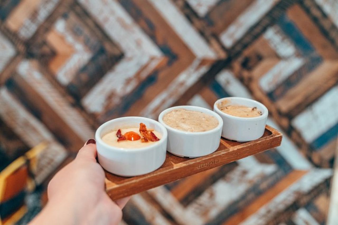 Segreti di Louisville: tour a piedi NuLu Food & History di 3 ore — 6