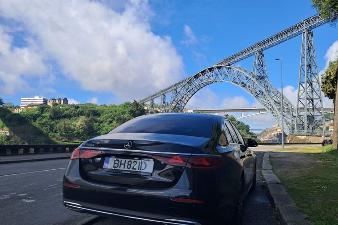 Porto - Storia, Cultura e Siti Iconici - Tour privato di un'intera giornata — 4