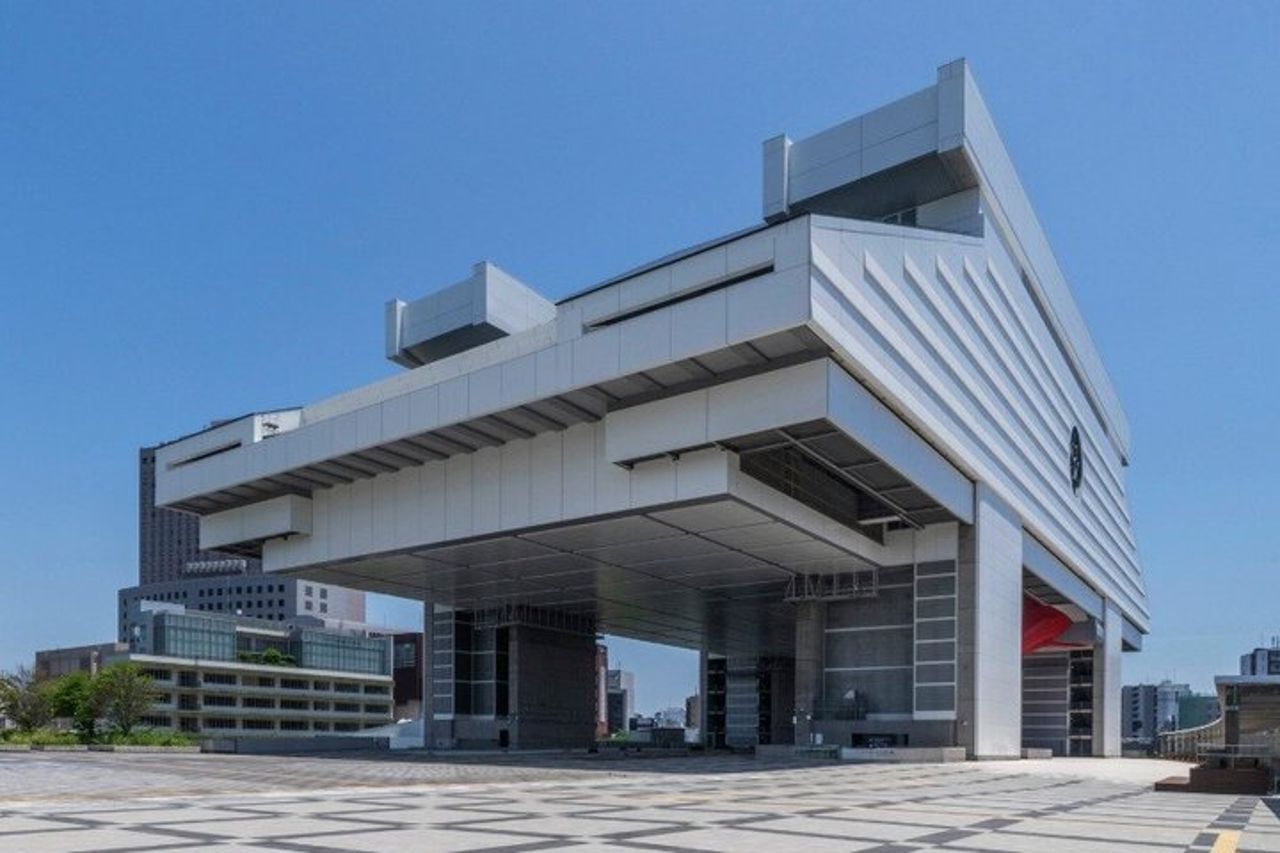 THE TOKYO PASS : Musei, giardini e attrazioni culturali a Tokyo — 9
