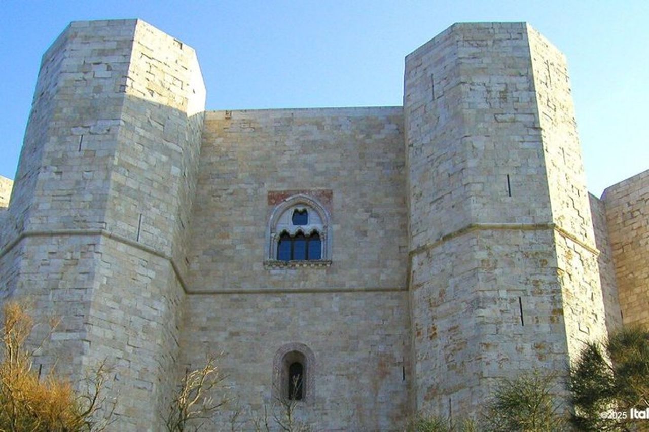 Tour privato di Castel del Monte: l'iconico castello ottagonale d'Italia — 9