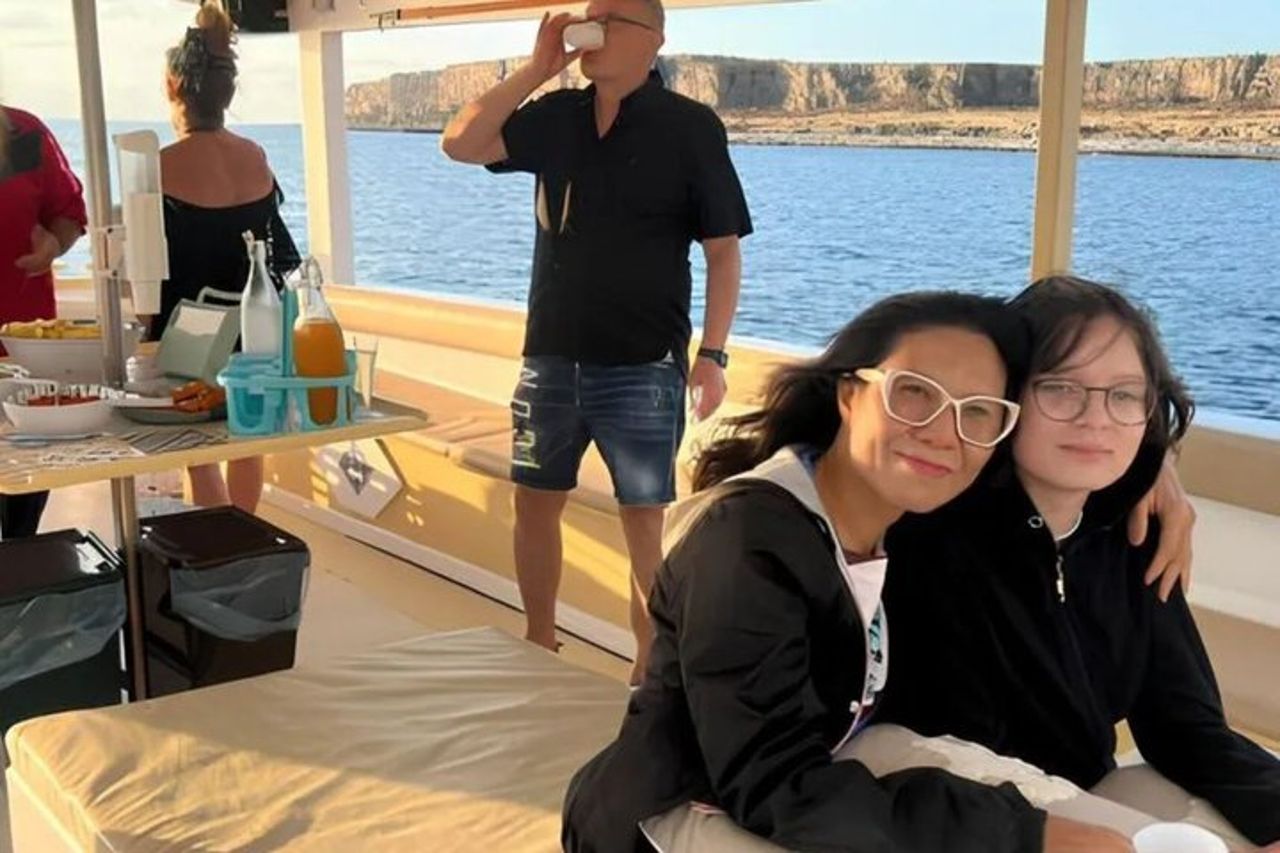 Tour in barca a San Vito Lo Capo tra relax e mare e aperitivo — 8