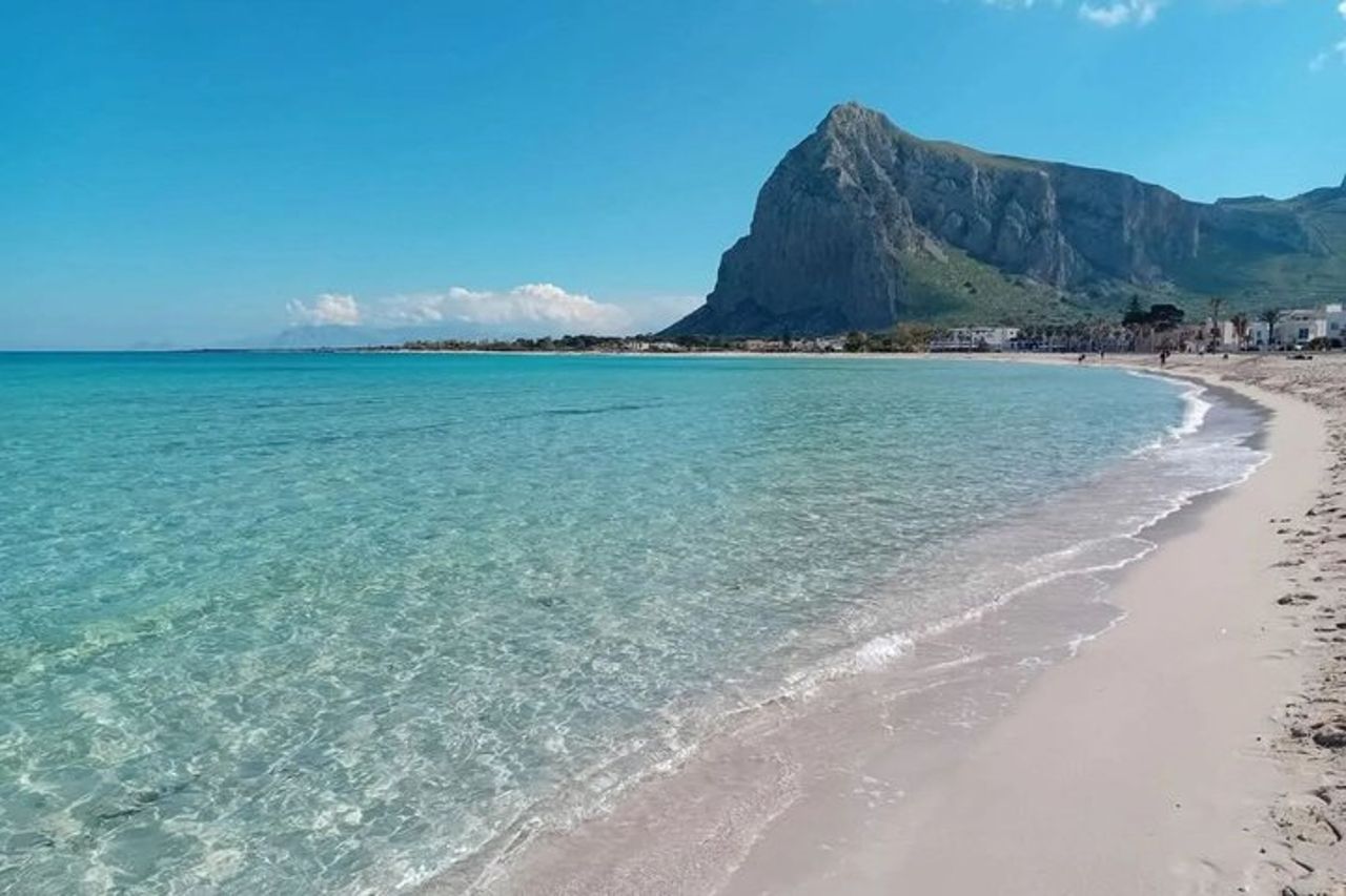 Tour in barca a San Vito Lo Capo tra relax e mare e aperitivo — 6
