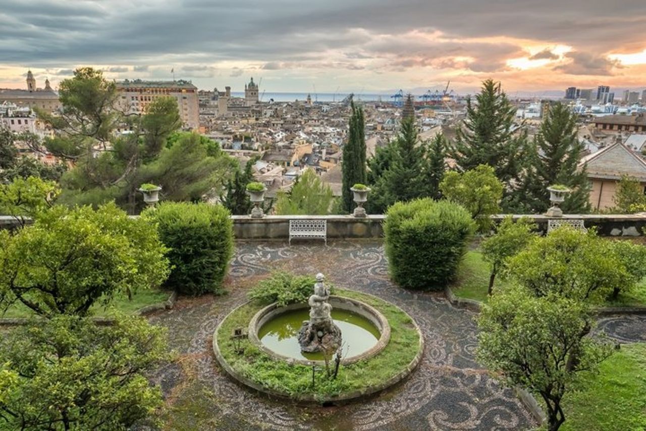 Tour privato di un giorno a Camogli e ai borghi della Riviera di Recco — 8