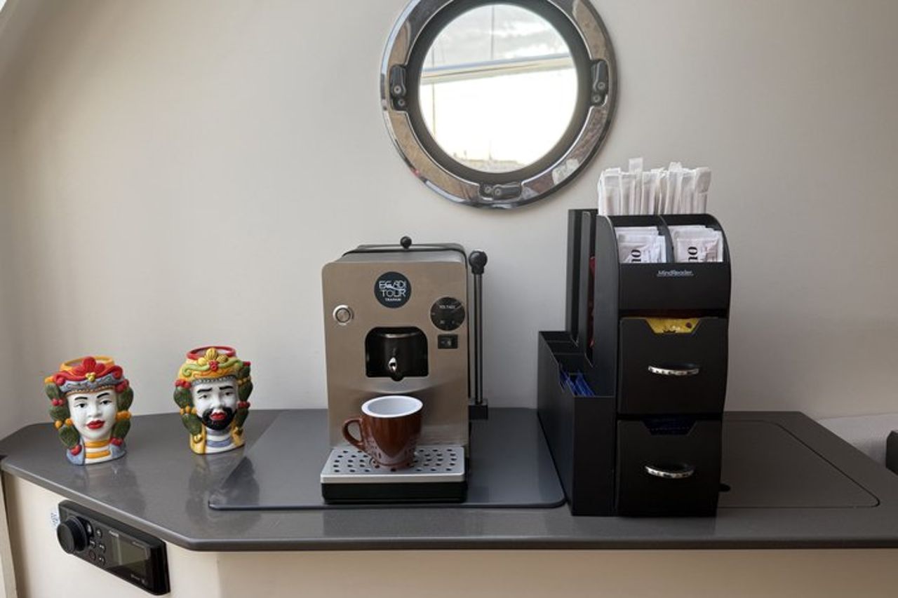 Tour Favignana e Levanzo — 8