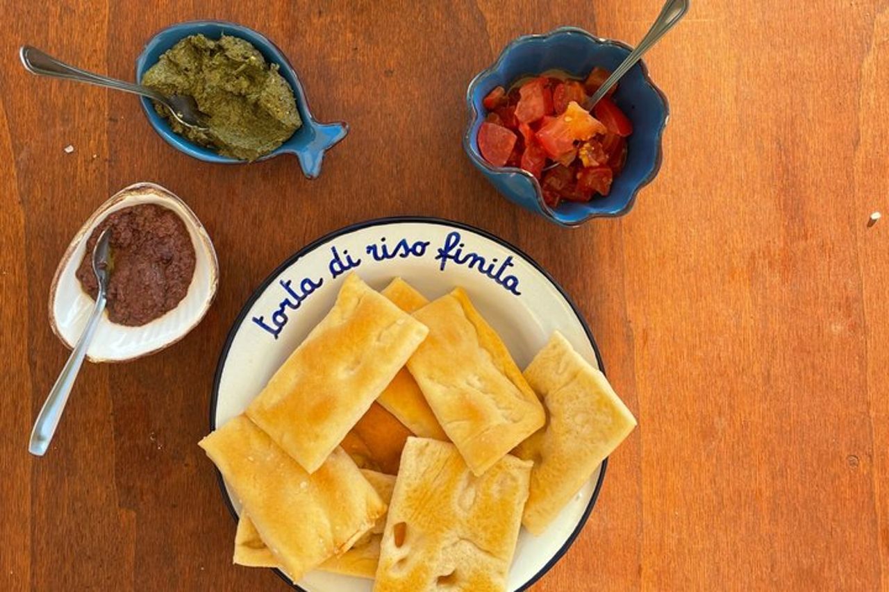 Eroico: Vineyard Trekking & Authentic Wine Tasting in Vernazza — 6