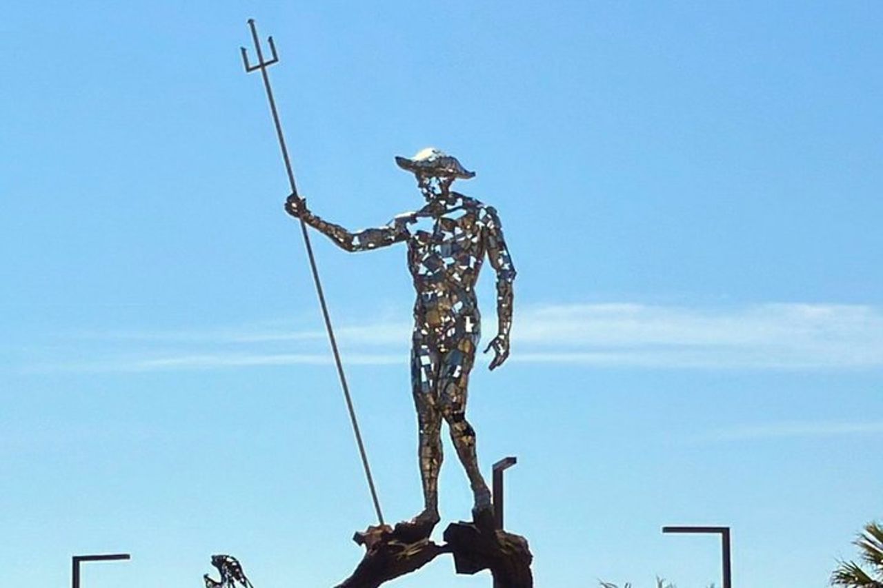 Da Tirana: gita di un giorno alla città di Durazzo e alla spiaggia di Golem — 5