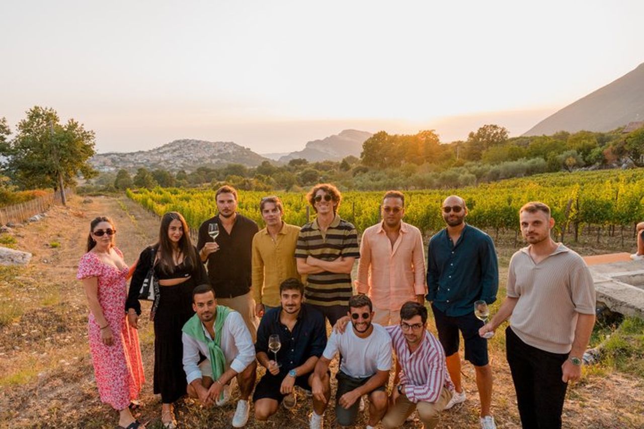 Cilento Wine: Tour & Degustazione Esperienza — 7