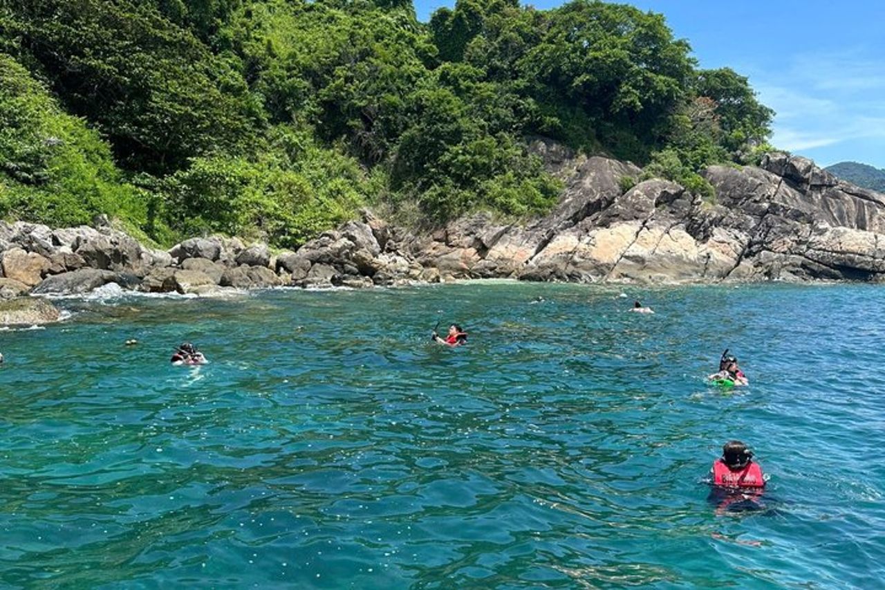 Da Da Nang/ Hoi An: Tour di un giorno sull'isola di Cham con snorkeling — 2