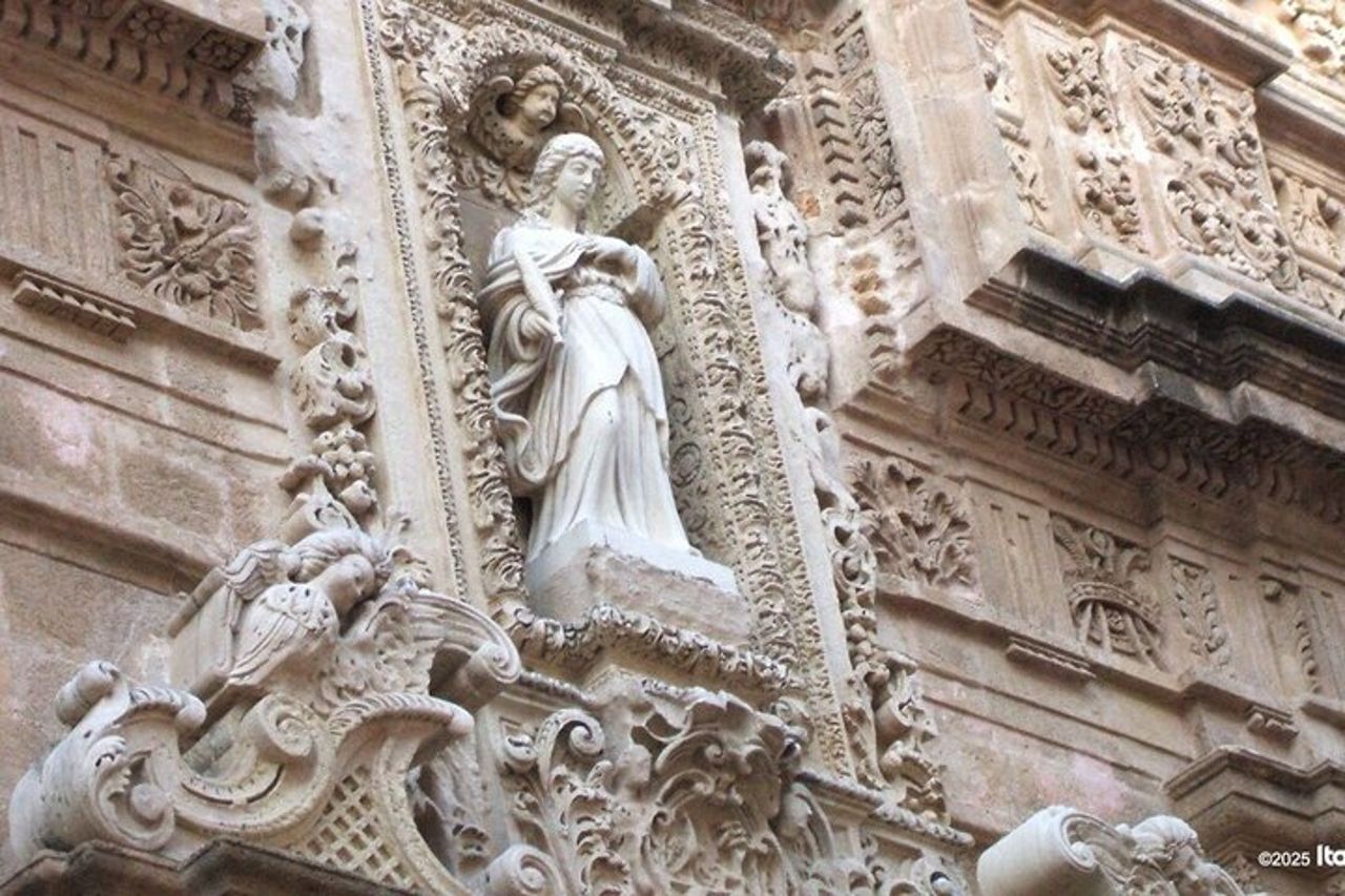 GALLIPOLI tour privato : La perla del Mar Ionio — 7