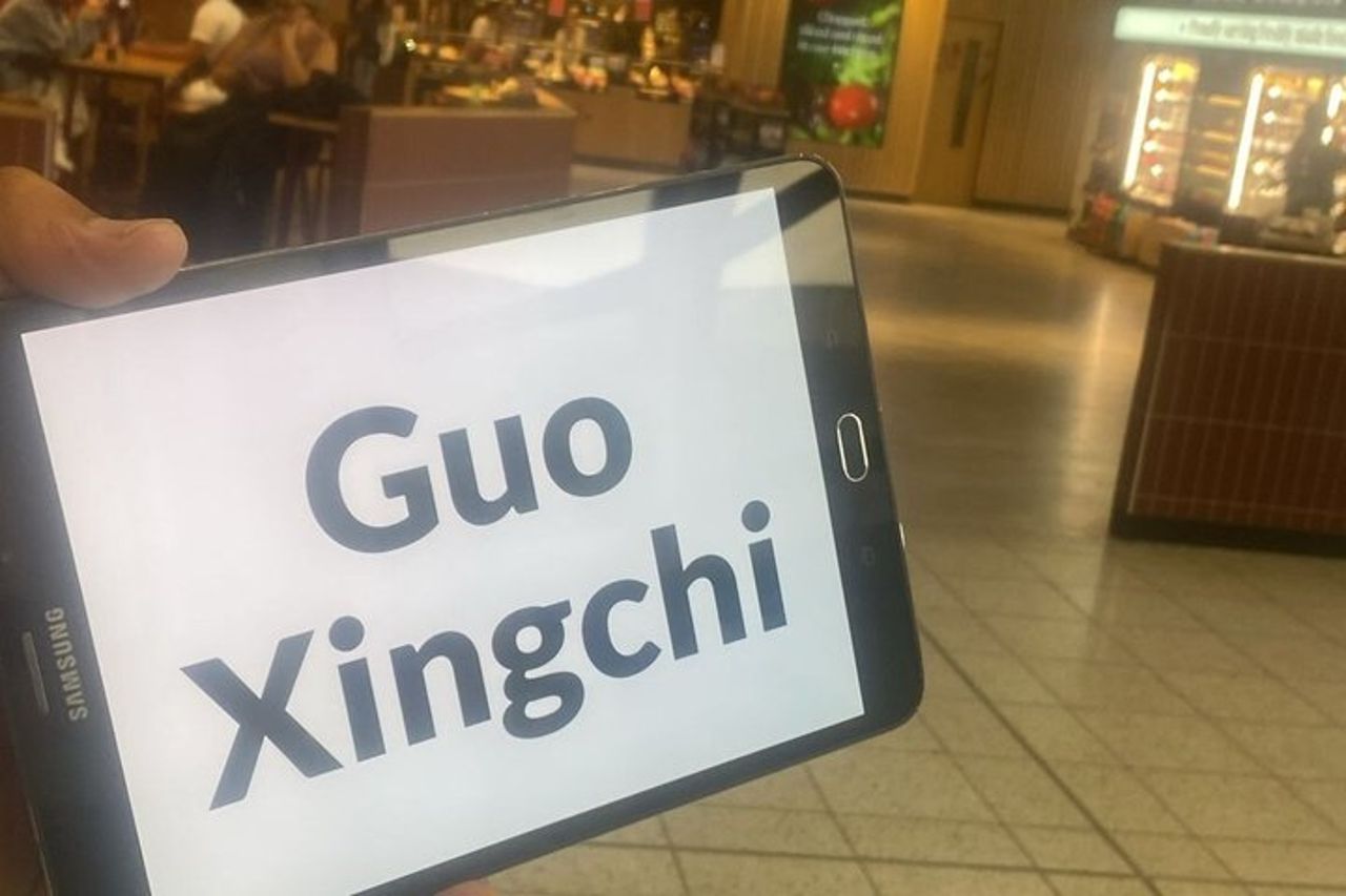 Trasferimento dall'aeroporto di Heathrow a Londra o da Londra a Heathrow — 8