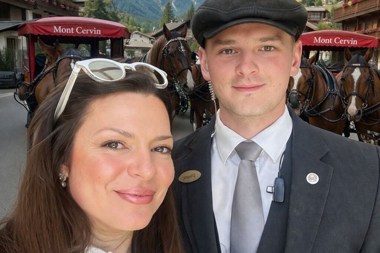 Escursione fotografica attraverso Zermatt per catturare le migliori immagini del Cervino — 6
