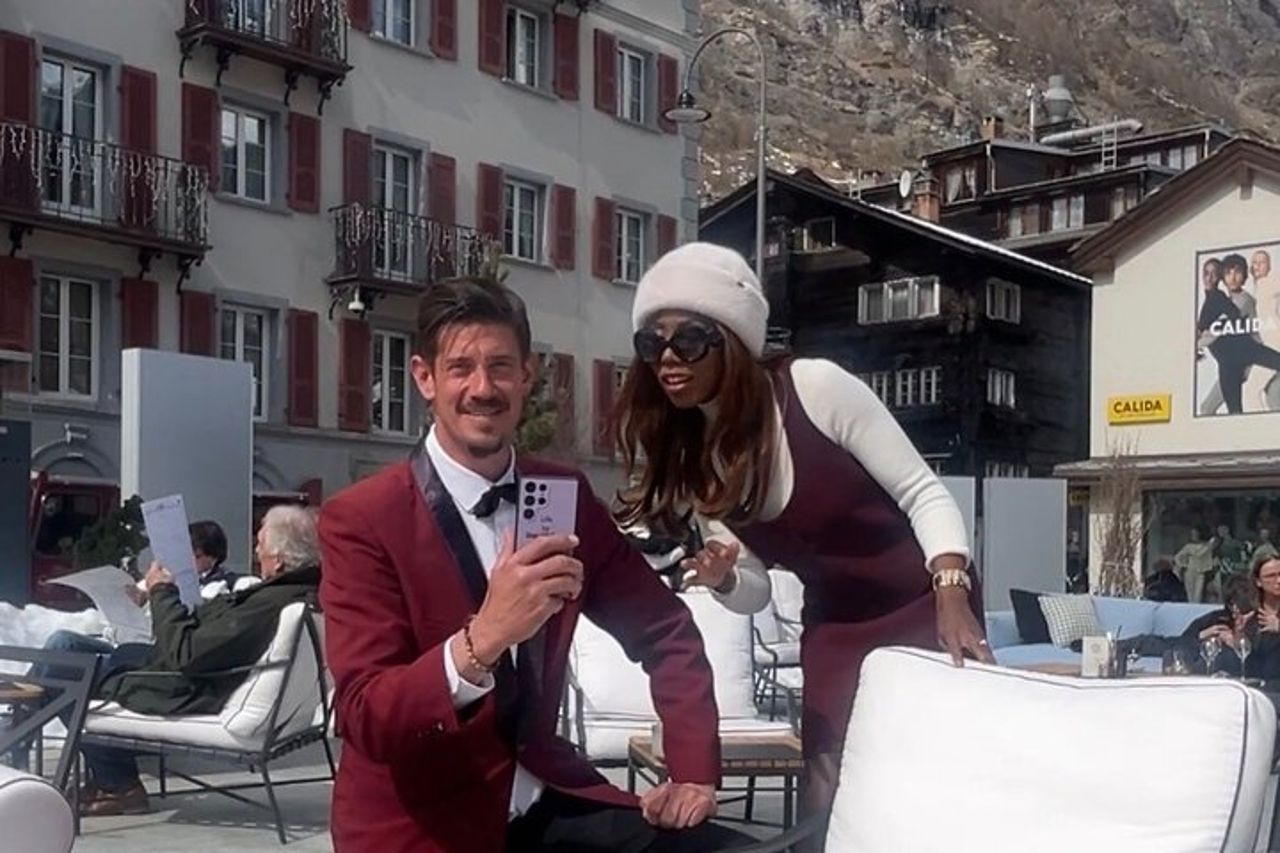 Escursione fotografica attraverso Zermatt per catturare le migliori immagini del Cervino — 9