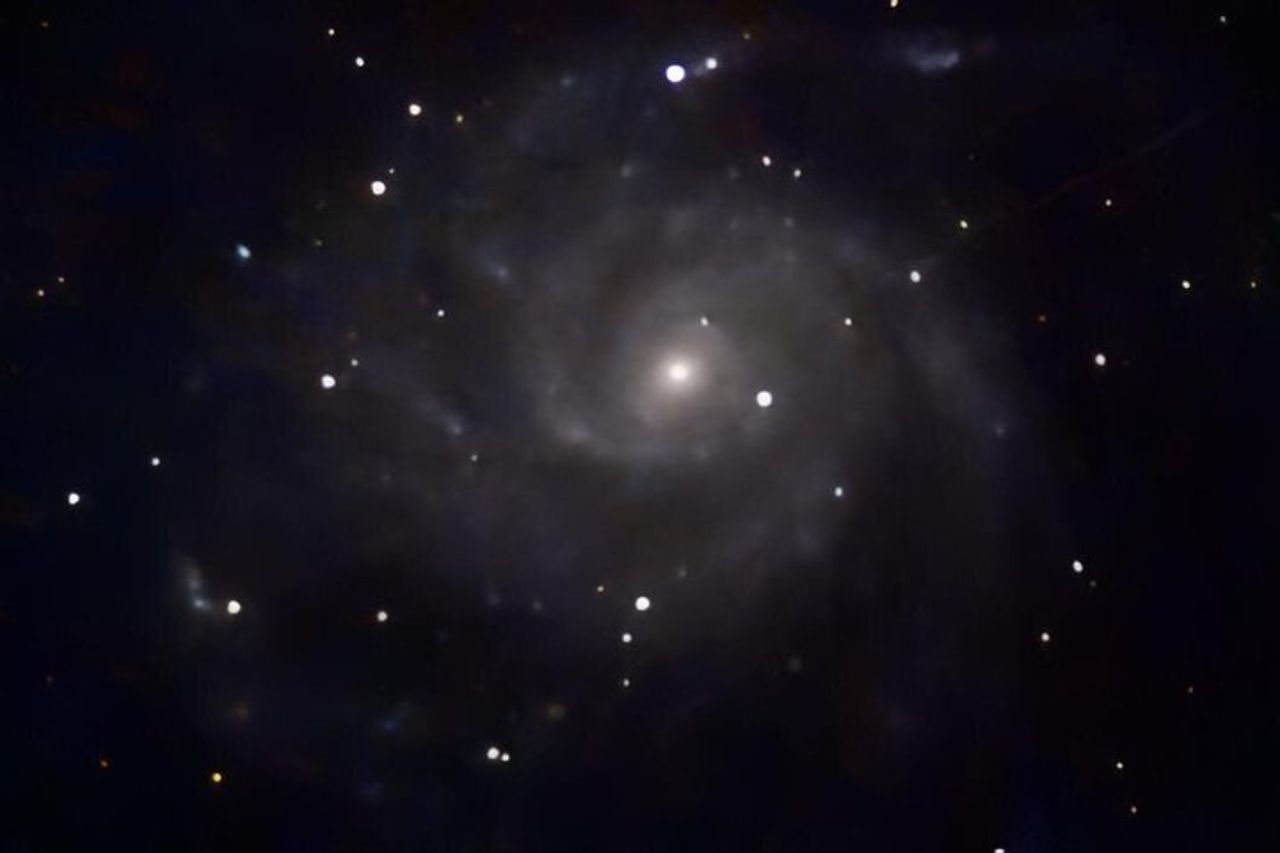 Spettacolo romantico di osservazione delle stelle a Ko Olina — 9