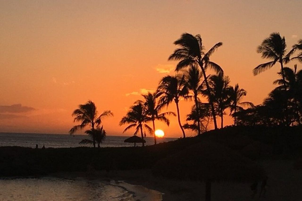 Spettacolo romantico di osservazione delle stelle a Ko Olina — 7