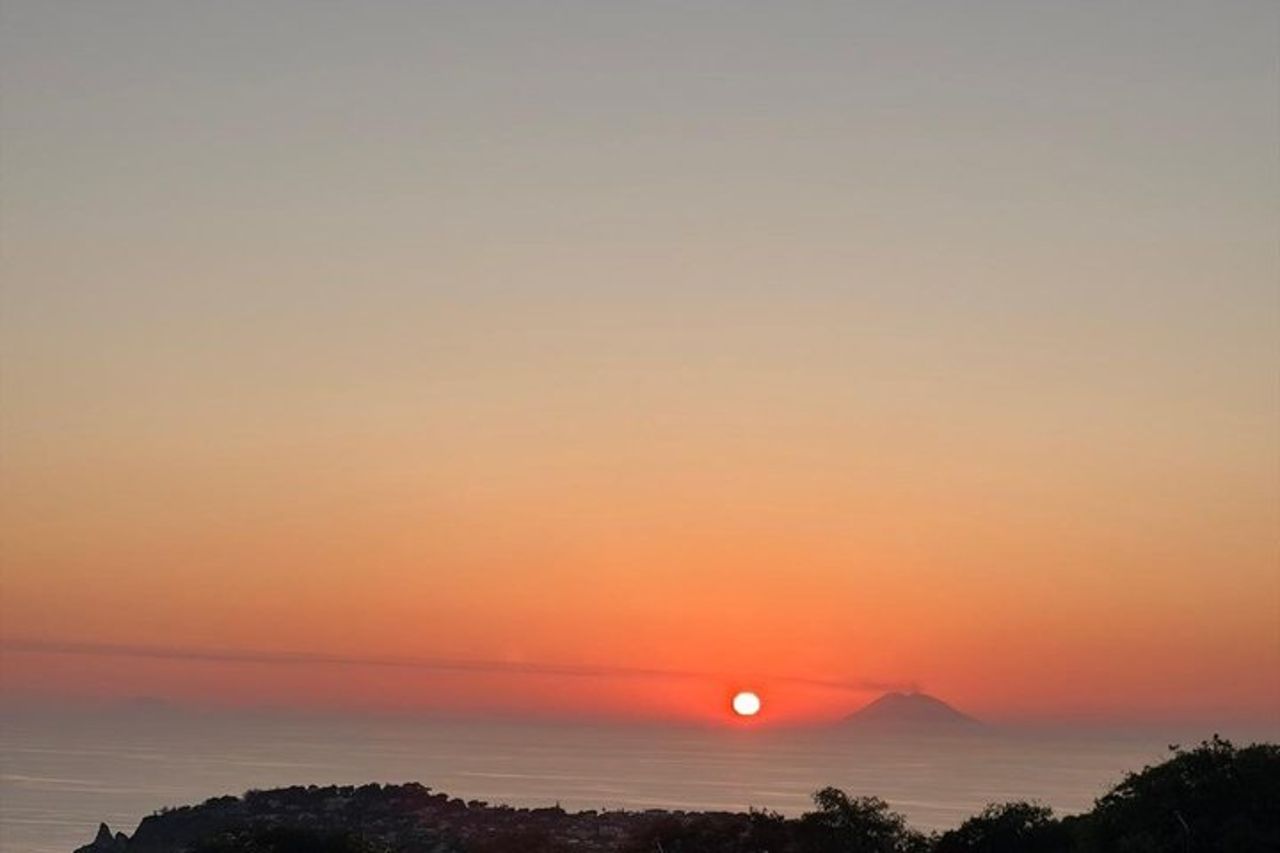 Corso di cucina rurale a Capo Vaticano — 9