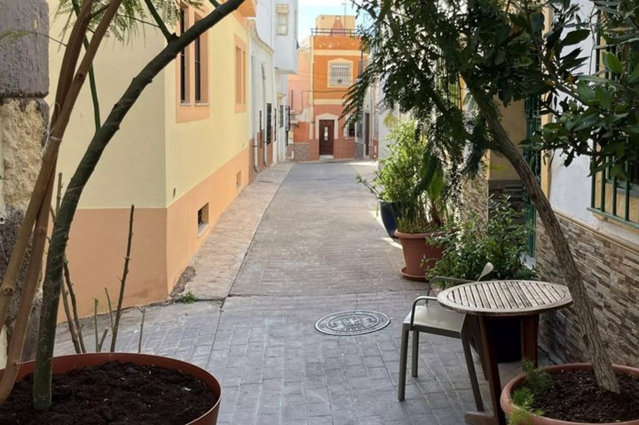 Almería : Un tour audio del selvaggio Oriente andaluso — 4