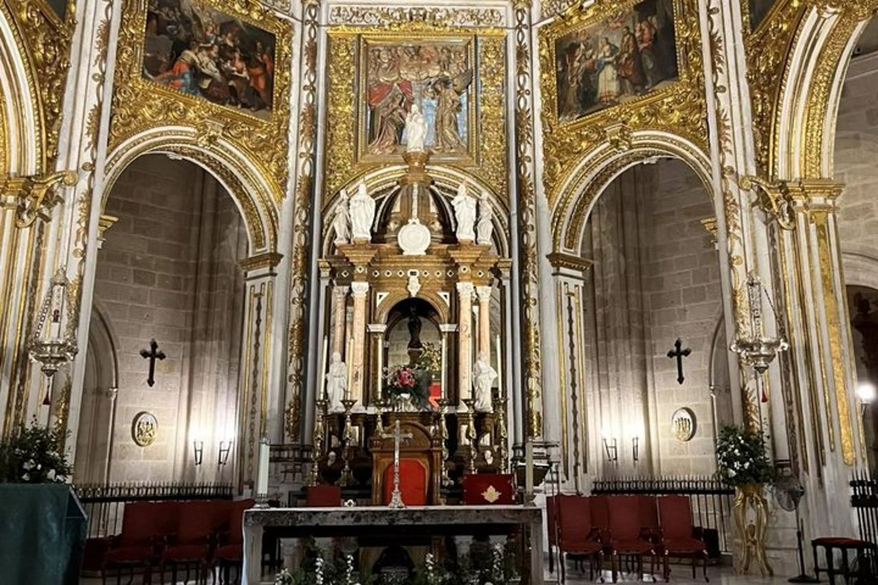 Almería : Un tour audio del selvaggio Oriente andaluso — 6