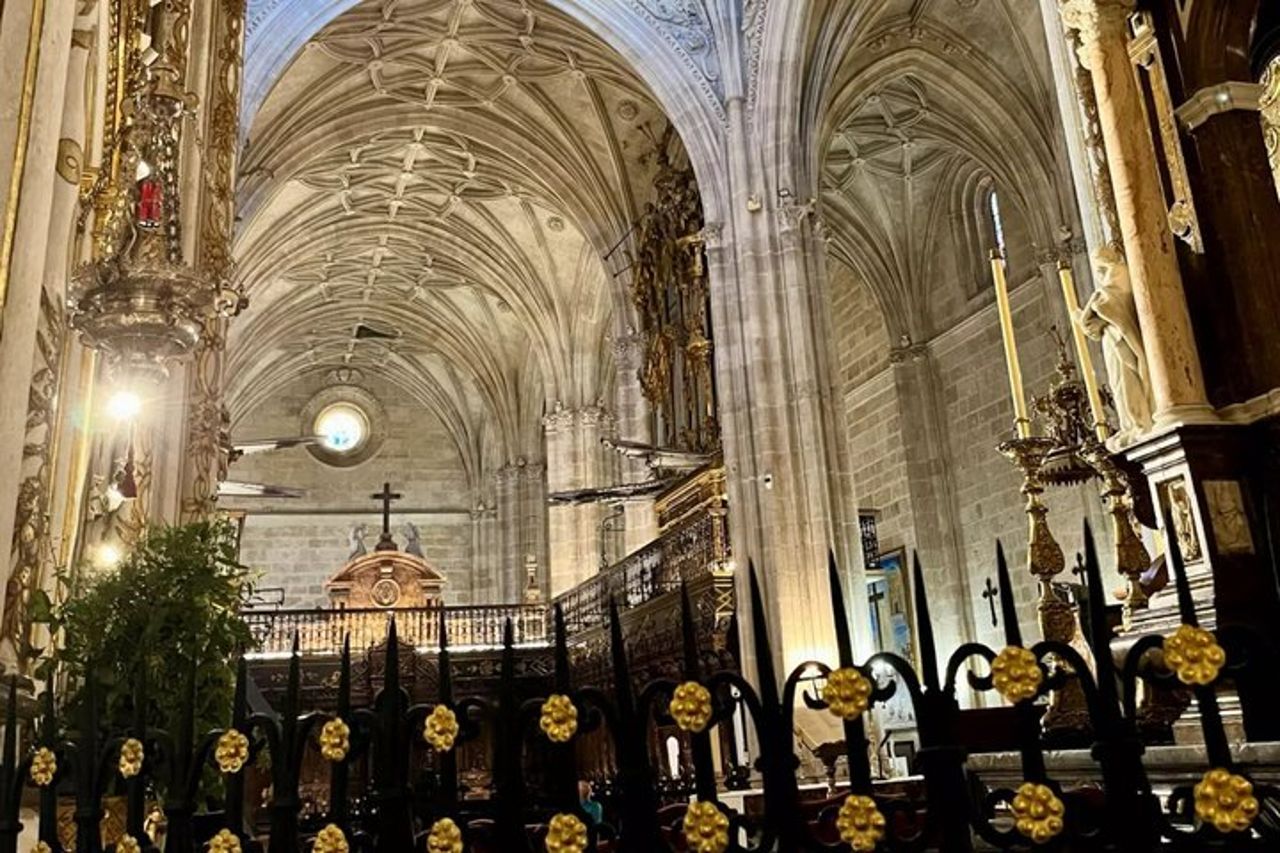 Almería : Un tour audio del selvaggio Oriente andaluso — 7