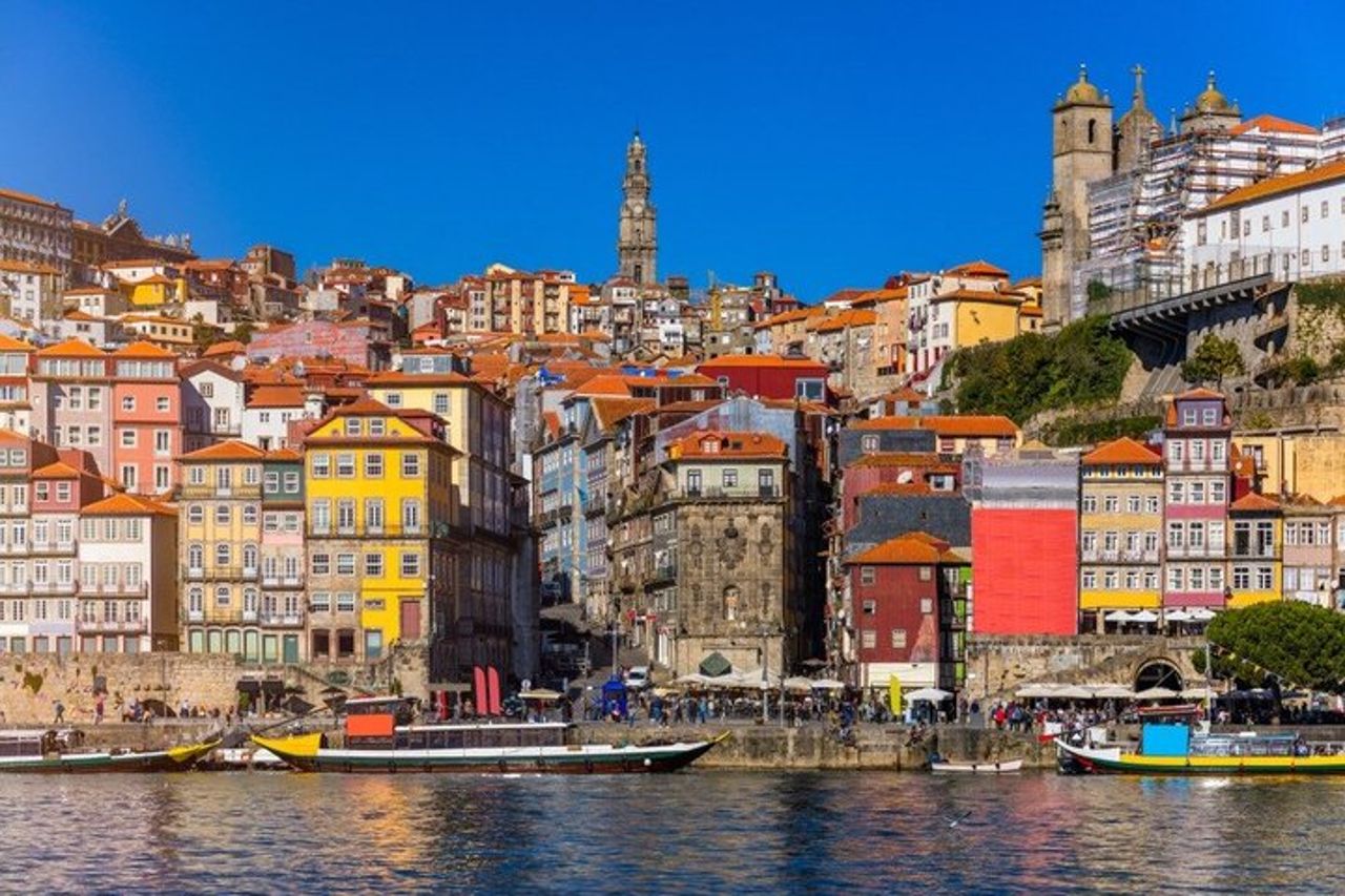 Porto - Storia, Cultura e Siti Iconici - Tour privato di un'intera giornata — 3