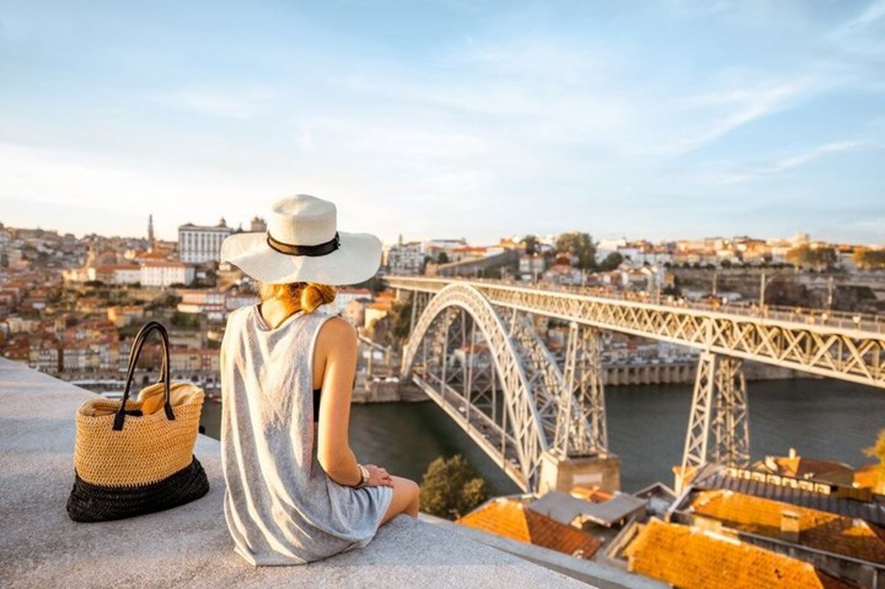 Porto - Storia, Cultura e Siti Iconici - Tour privato di un'intera giornata — 7