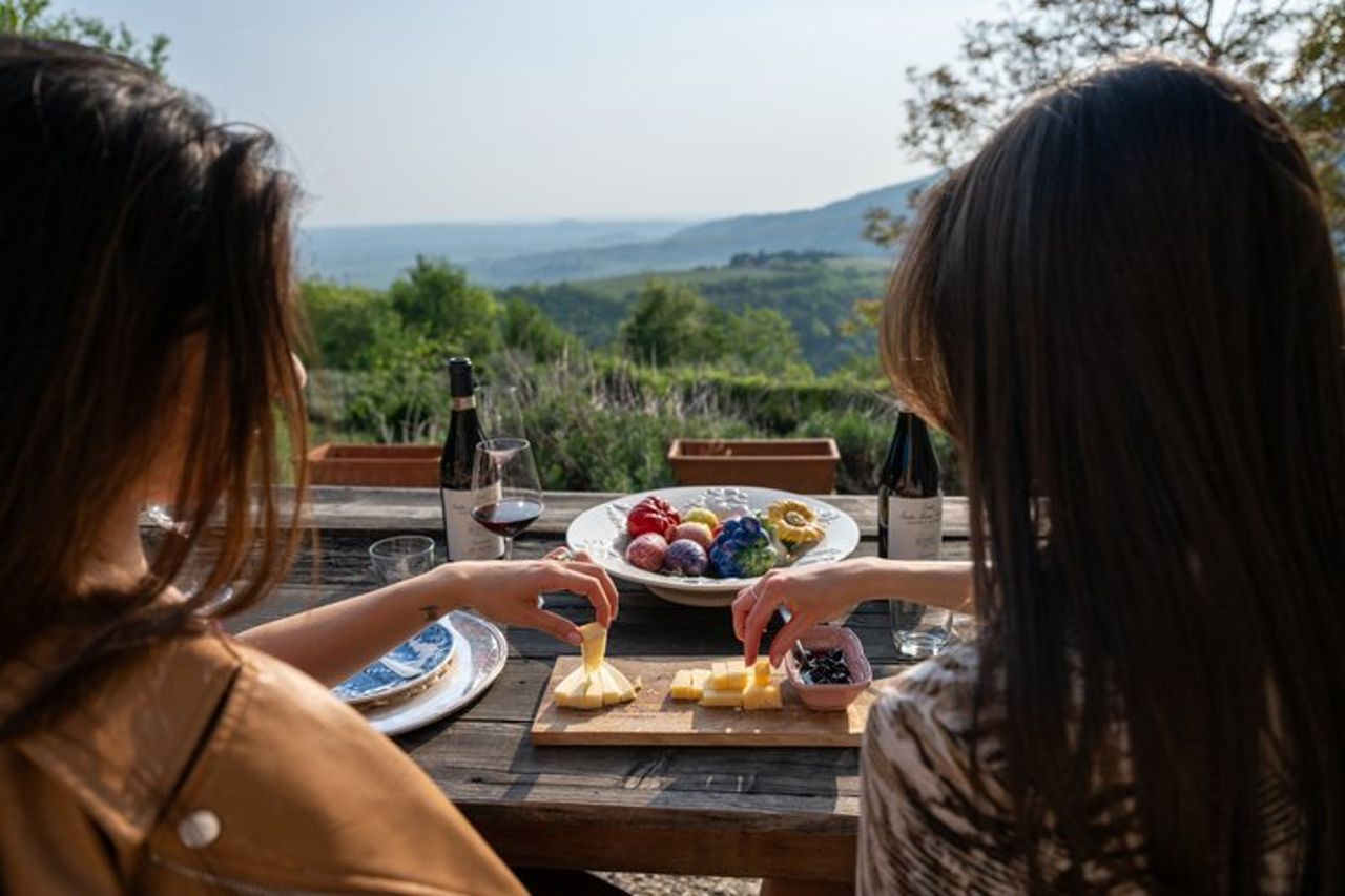 Da Verona: Valpolicella wine tour experience — 5