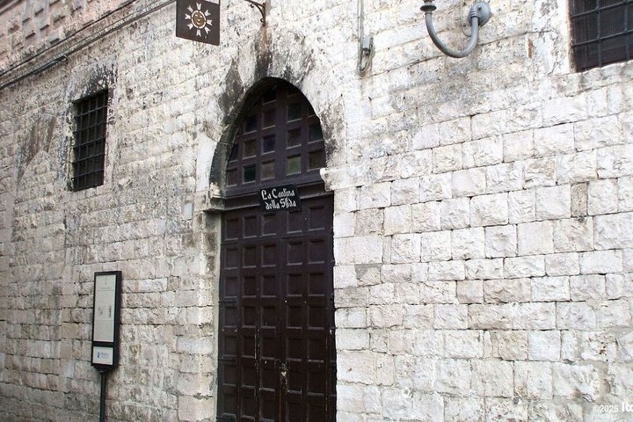Barletta Walking Tour : la città della sfida — 4